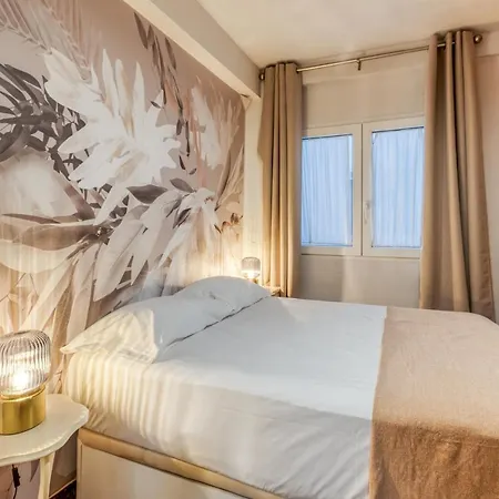 Hanami Avenida De Espana Mountain View 4d Estepona