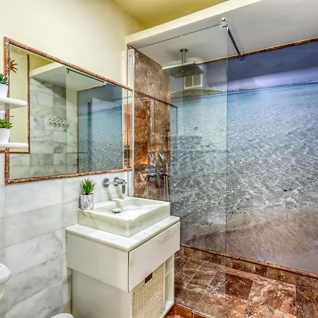 Apartament Hanami Avenida De Espana Mountain View 4d *