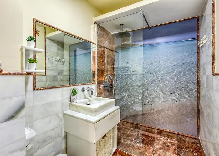 Apartamento Hanami Avenida De Espana Mountain View 4d *